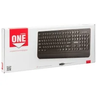 Клавиатура Smartbuy One 228 фото 1